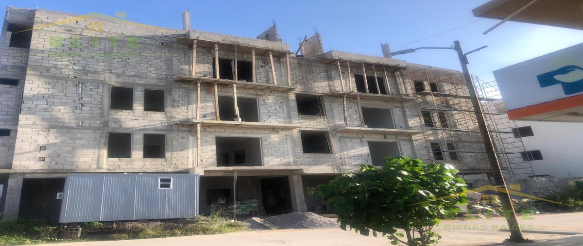 Foto de departamento en venta en  , jesús luna luna, ciudad madero, tamaulipas, 30317233 No. 05