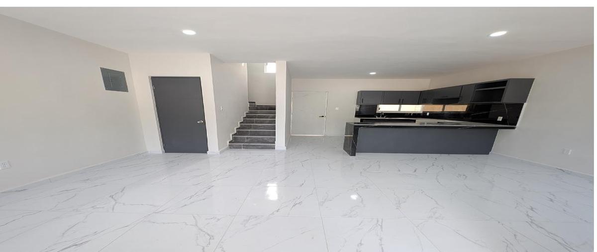 Foto de casa en venta en  , jesús luna luna, ciudad madero, tamaulipas, 30340940 No. 04