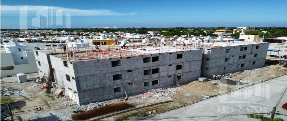 Foto de departamento en venta en  , jesús luna luna, ciudad madero, tamaulipas, 0 No. 02