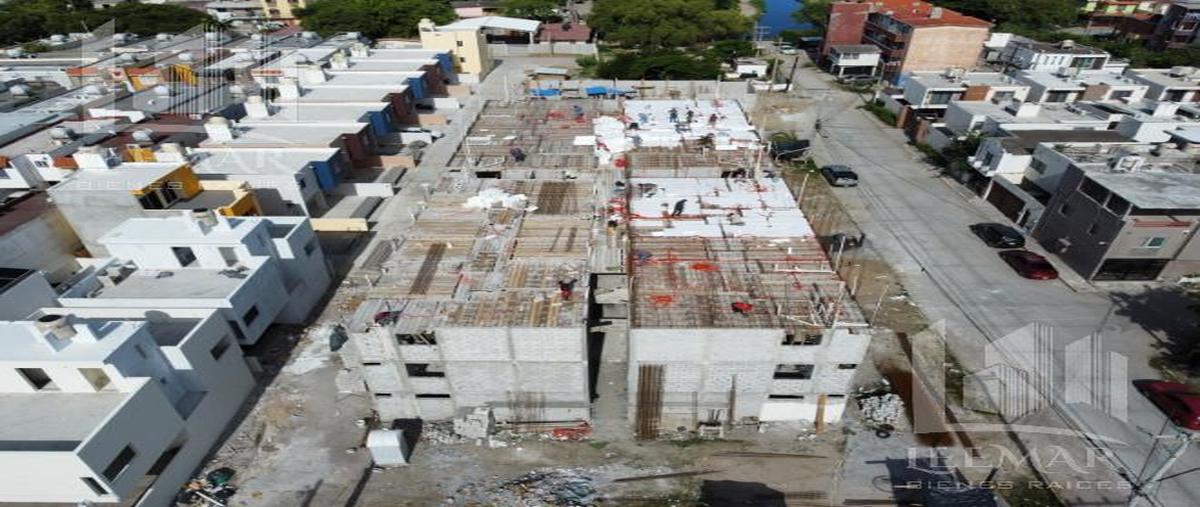 Foto de departamento en venta en  , jesús luna luna, ciudad madero, tamaulipas, 0 No. 03