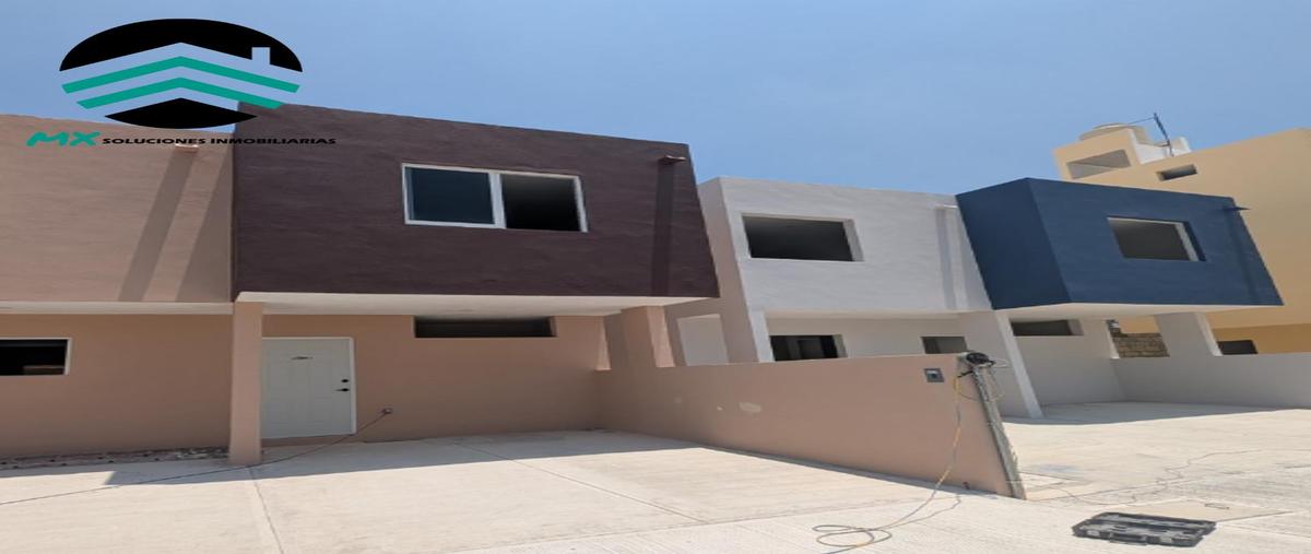 Foto de casa en , jesús luna luna, ciudad madero, tamaulipas, 0 foto 01 Foto de casa en venta en , jesús luna luna, ciudad madero, tamaulipas, 0 No. 01