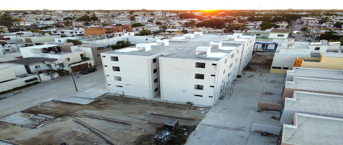 Foto de departamento en venta en  , jesús luna luna, ciudad madero, tamaulipas, 30546846 No. 04