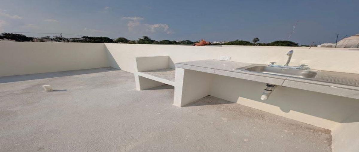 Foto de casa en venta en  , jesús luna luna, ciudad madero, tamaulipas, 30580207 No. 03