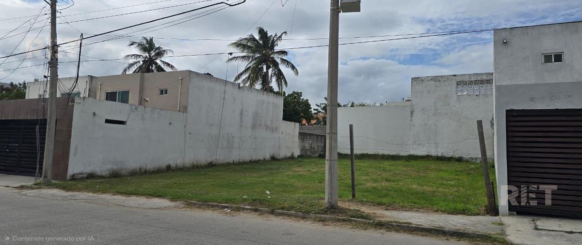Foto de terreno habitacional en venta en  , jesús luna luna, ciudad madero, tamaulipas, 0 No. 03