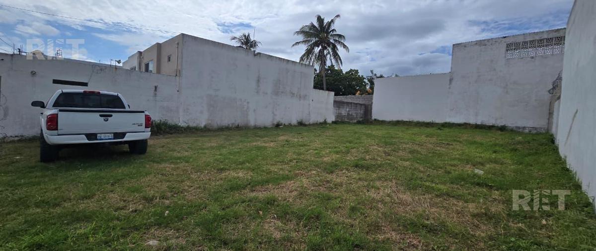 Foto de terreno habitacional en venta en  , jesús luna luna, ciudad madero, tamaulipas, 0 No. 04