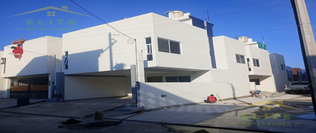 Foto de casa en venta en  , jesús luna luna, ciudad madero, tamaulipas, 0 No. 03