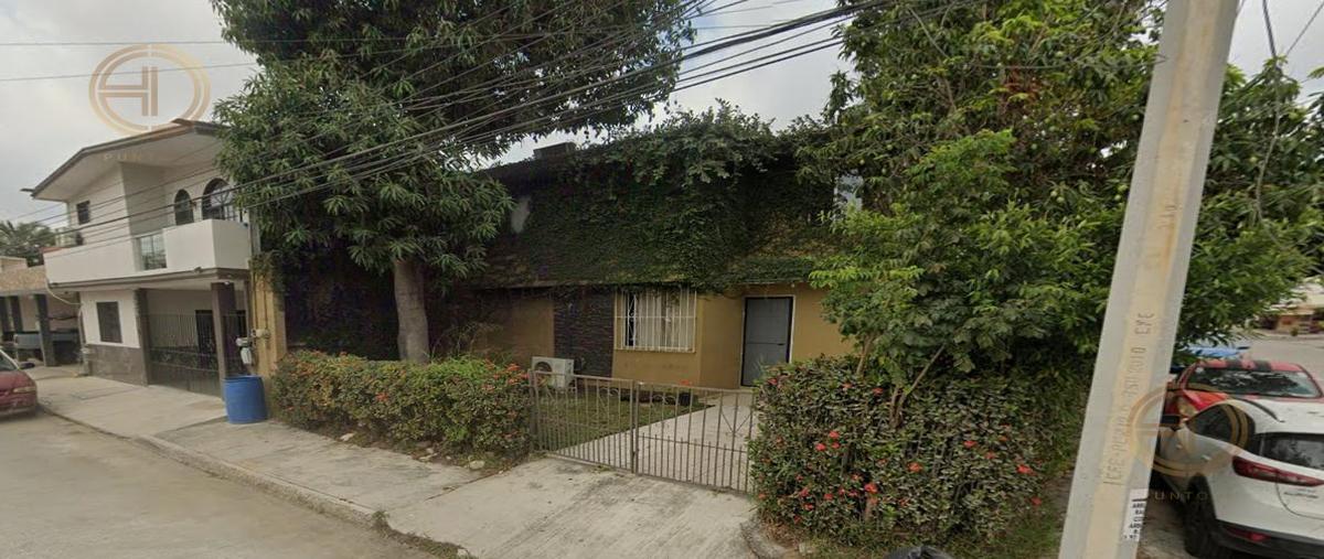 Foto de casa en venta en  , jesús luna luna, ciudad madero, tamaulipas, 0 No. 03
