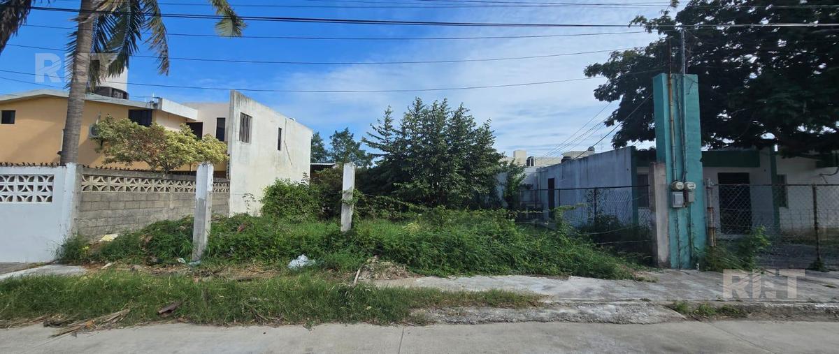 Foto de terreno habitacional en venta en  , jesús luna luna, ciudad madero, tamaulipas, 0 No. 03