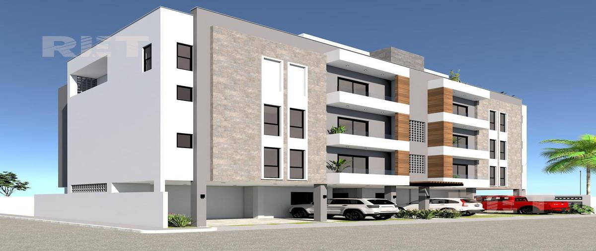 Foto de departamento en venta en  , jesús luna luna, ciudad madero, tamaulipas, 30706798 No. 03