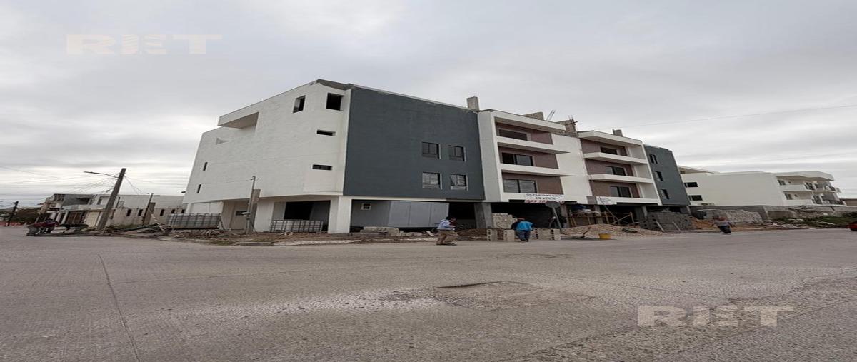 Foto de departamento en venta en  , jesús luna luna, ciudad madero, tamaulipas, 30706798 No. 05