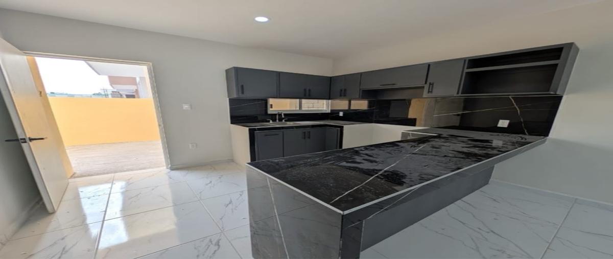 Foto de casa en venta en  , jesús luna luna, ciudad madero, tamaulipas, 30895242 No. 03