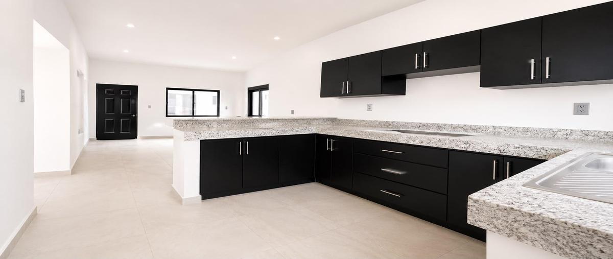 Foto de departamento en venta en  , jesús luna luna, ciudad madero, tamaulipas, 30900076 No. 03