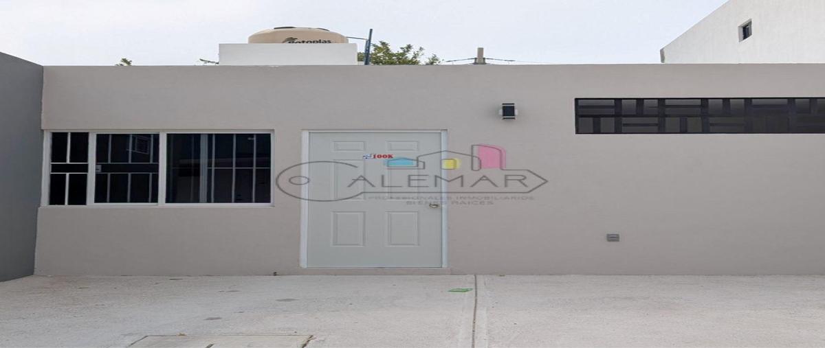 Foto de casa en venta en  , jesús luna luna, ciudad madero, tamaulipas, 0 No. 03