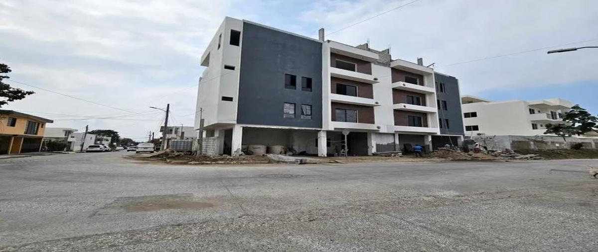 Foto de departamento en venta en  , jesús luna luna, ciudad madero, tamaulipas, 0 No. 03