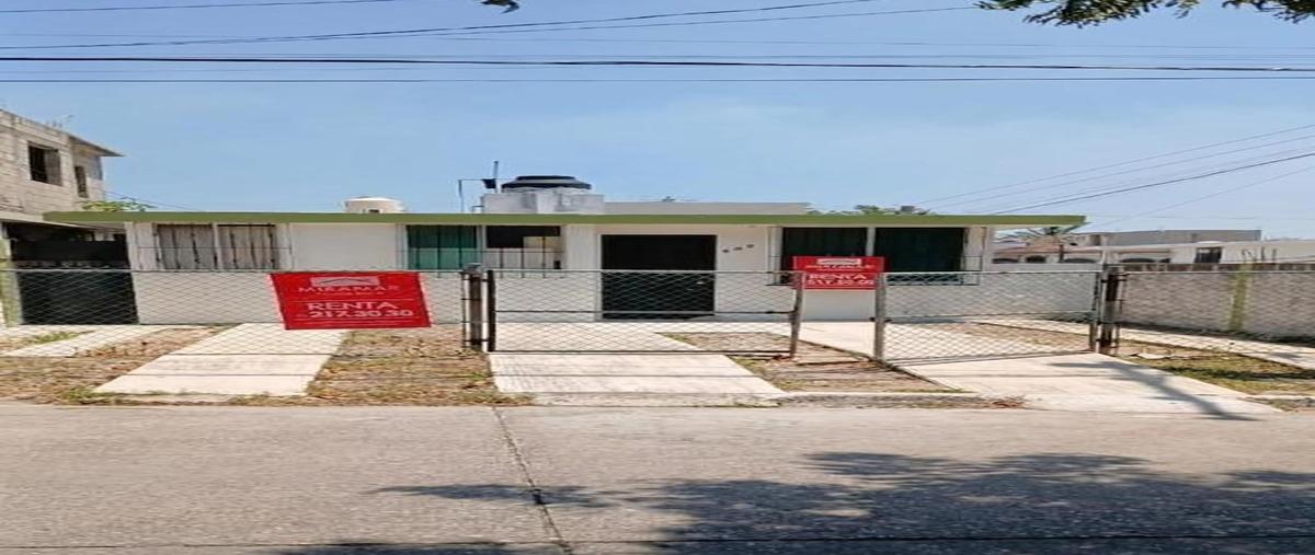 Foto de casa en , jesús luna luna, ciudad madero, tamaulipas, 0 foto 01 Foto de casa en renta en , jesús luna luna, ciudad madero, tamaulipas, 0 No. 01