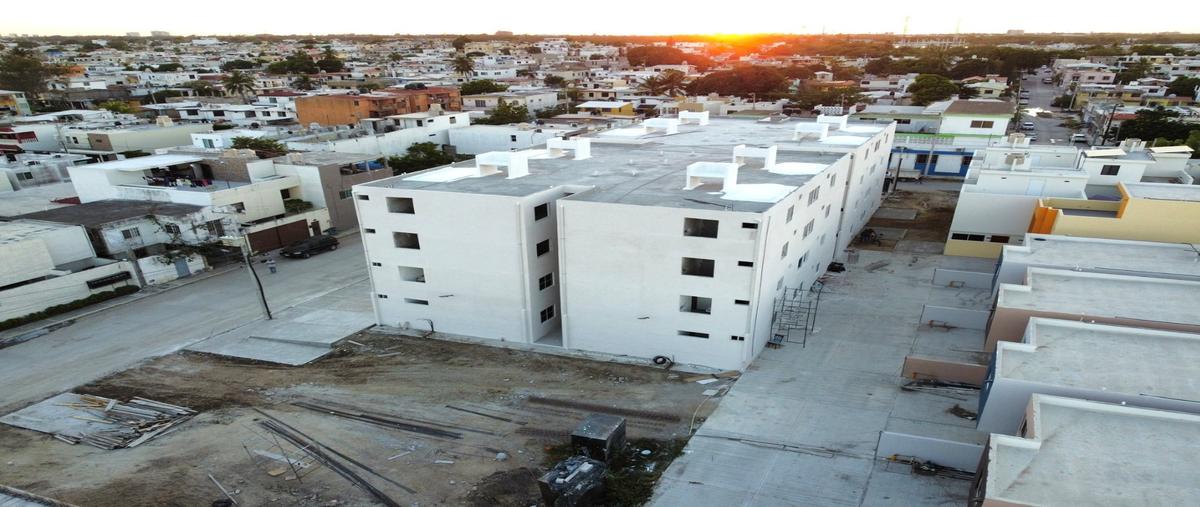 Foto de departamento en venta en  , jesús luna luna, ciudad madero, tamaulipas, 0 No. 04