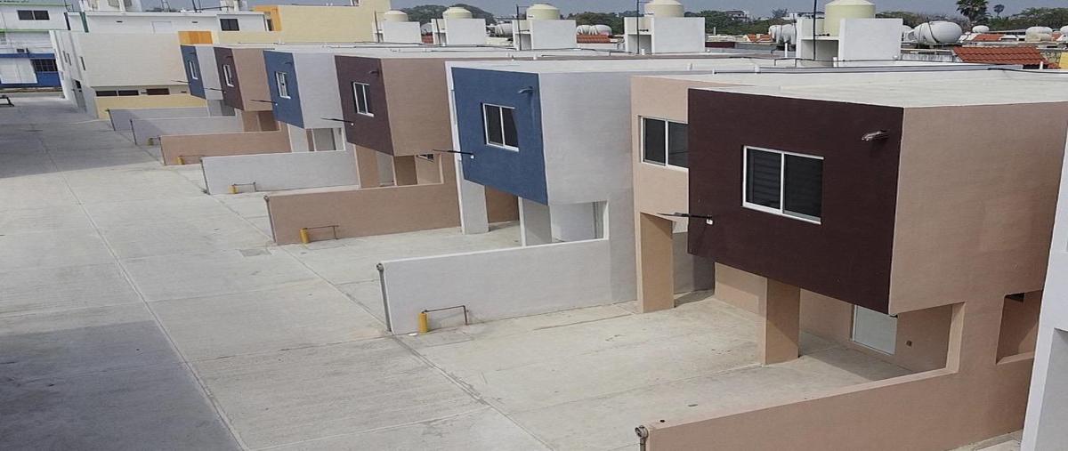Foto de casa en , jesús luna luna, ciudad madero, tamaulipas, 0 foto 01 Foto de casa en venta en , jesús luna luna, ciudad madero, tamaulipas, 0 No. 01
