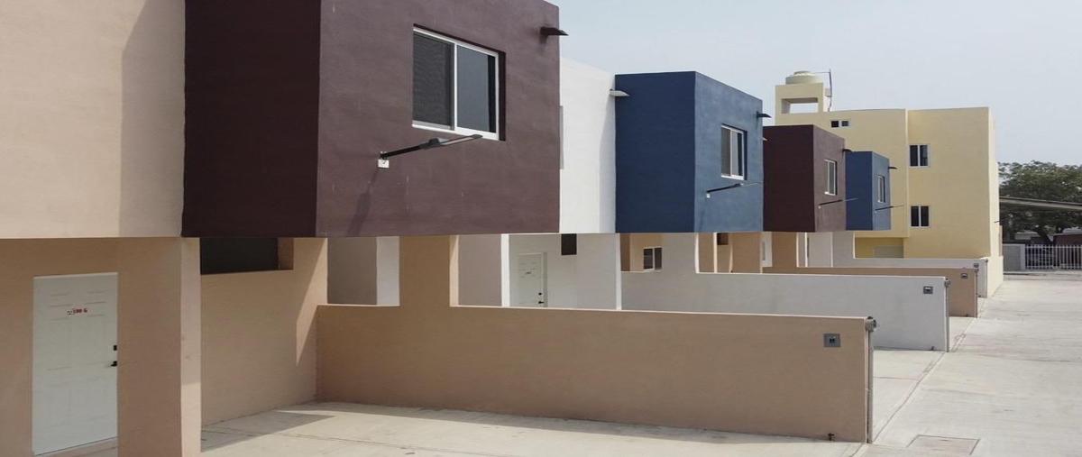 Foto de casa en , jesús luna luna, ciudad madero, tamaulipas, 0 foto 04 Foto de casa en venta en , jesús luna luna, ciudad madero, tamaulipas, 0 No. 04