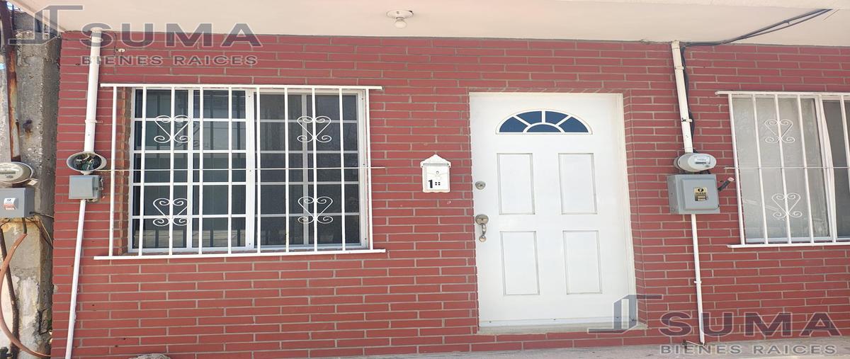 Foto de departamento en , jesús luna luna, ciudad madero, tamaulipas, 0 foto 01 Foto de departamento en renta en , jesús luna luna, ciudad madero, tamaulipas, 0 No. 01