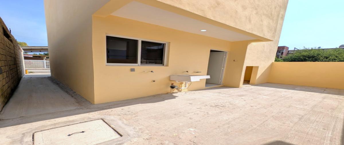 Foto de casa en venta en  , jesús luna luna, ciudad madero, tamaulipas, 0 No. 05