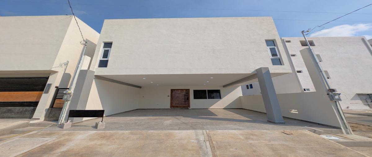 Foto de casa en , jesús luna luna, ciudad madero, tamaulipas, 0 foto 01 Foto de casa en venta en , jesús luna luna, ciudad madero, tamaulipas, 0 No. 01