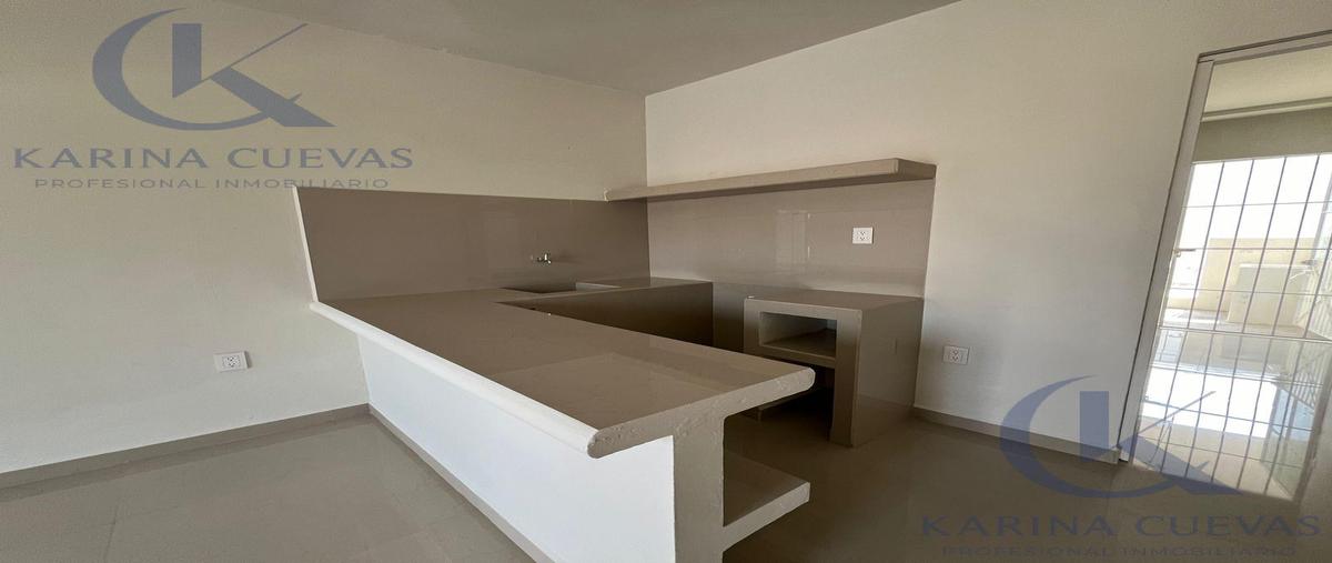 Foto de departamento en renta en  , jesús luna luna, ciudad madero, tamaulipas, 0 No. 04