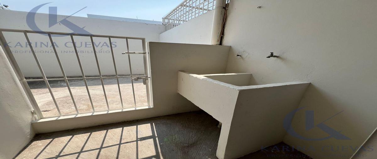 Foto de departamento en renta en  , jesús luna luna, ciudad madero, tamaulipas, 0 No. 05