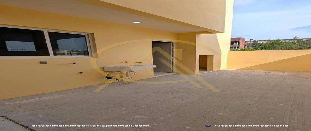Foto de casa en venta en  , jesús luna luna, ciudad madero, tamaulipas, 0 No. 05