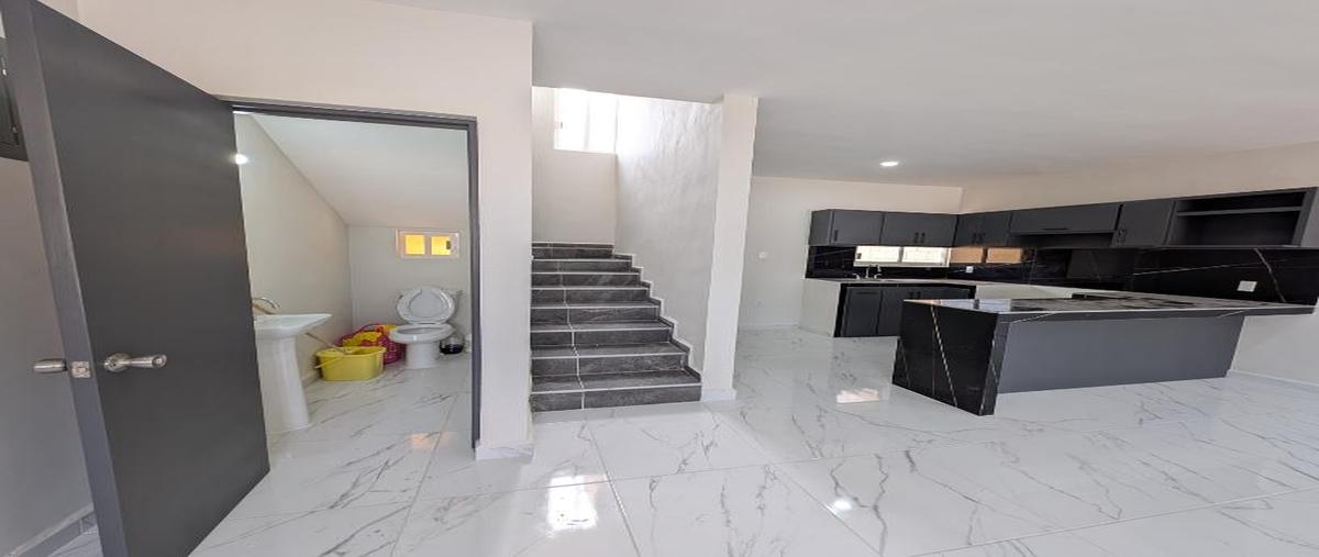 Foto de casa en venta en  , jesús luna luna, ciudad madero, tamaulipas, 0 No. 03