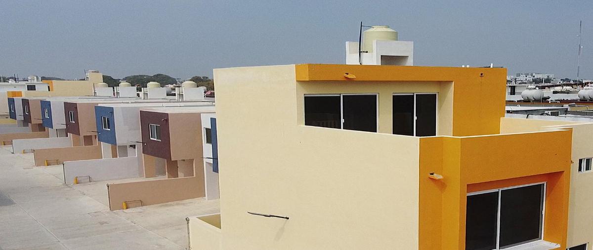 Foto de casa en venta en  , jesús luna luna, ciudad madero, tamaulipas, 0 No. 03
