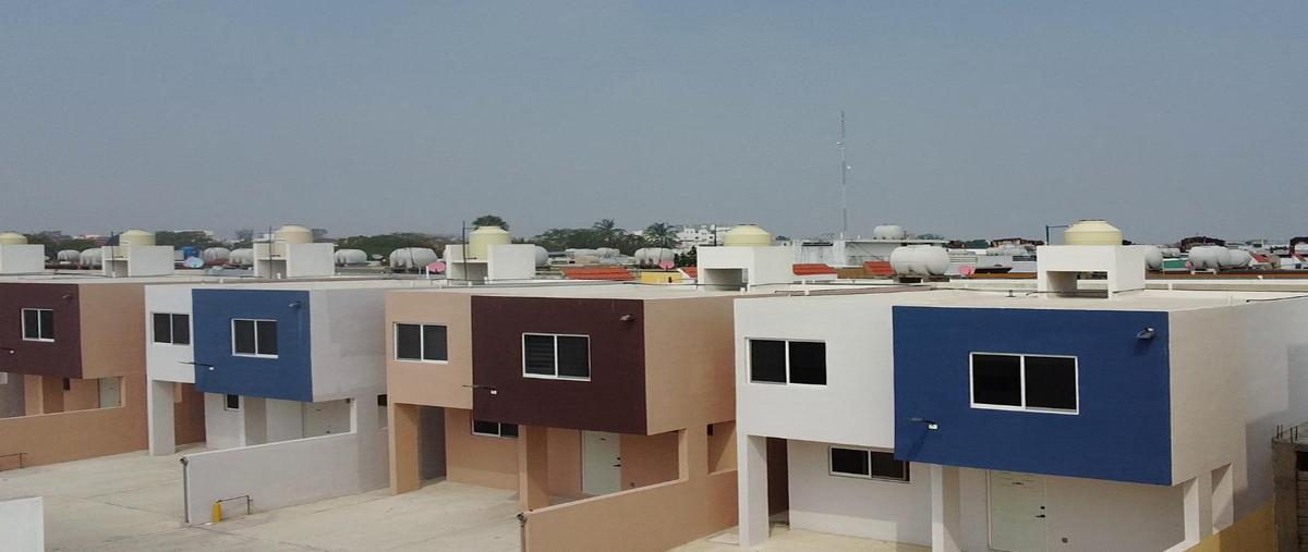 Foto de casa en venta en  , jesús luna luna, ciudad madero, tamaulipas, 0 No. 04