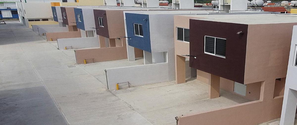 Foto de casa en venta en  , jesús luna luna, ciudad madero, tamaulipas, 0 No. 05