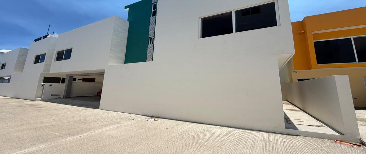 Foto de casa en , jesús luna luna, ciudad madero, tamaulipas, 0 foto 01 Foto de casa en venta en , jesús luna luna, ciudad madero, tamaulipas, 0 No. 01