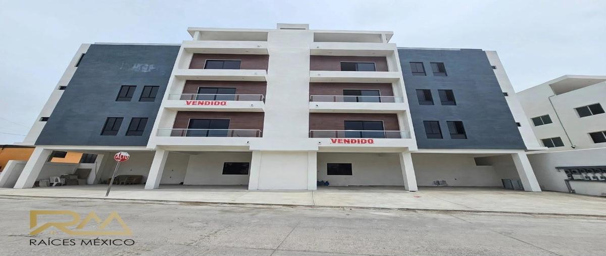 Foto de departamento en , jesús luna luna, ciudad madero, tamaulipas, 0 foto 02 Foto de departamento en venta en , jesús luna luna, ciudad madero, tamaulipas, 0 No. 02