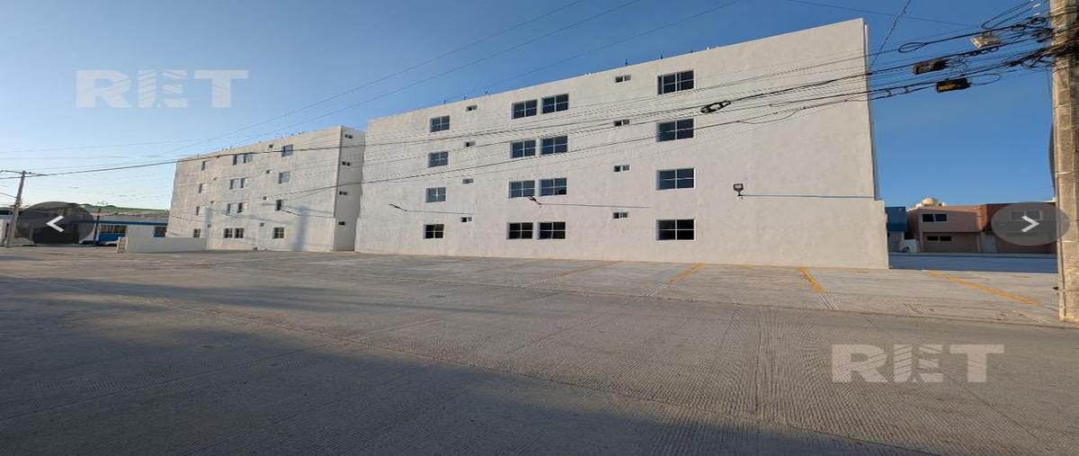Foto de departamento en venta en  , jesús luna luna, ciudad madero, tamaulipas, 0 No. 03