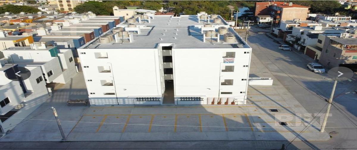 Foto de departamento en venta en  , jesús luna luna, ciudad madero, tamaulipas, 0 No. 04
