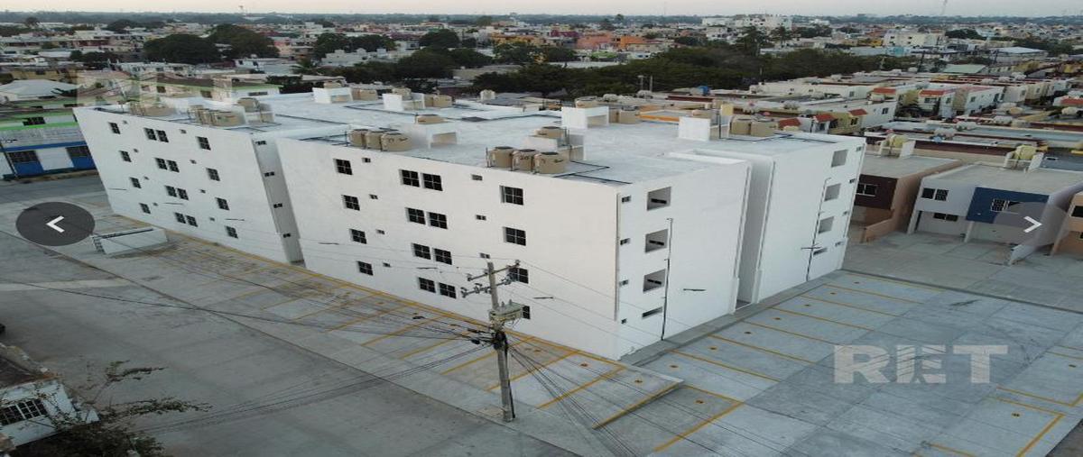 Foto de departamento en venta en  , jesús luna luna, ciudad madero, tamaulipas, 0 No. 05