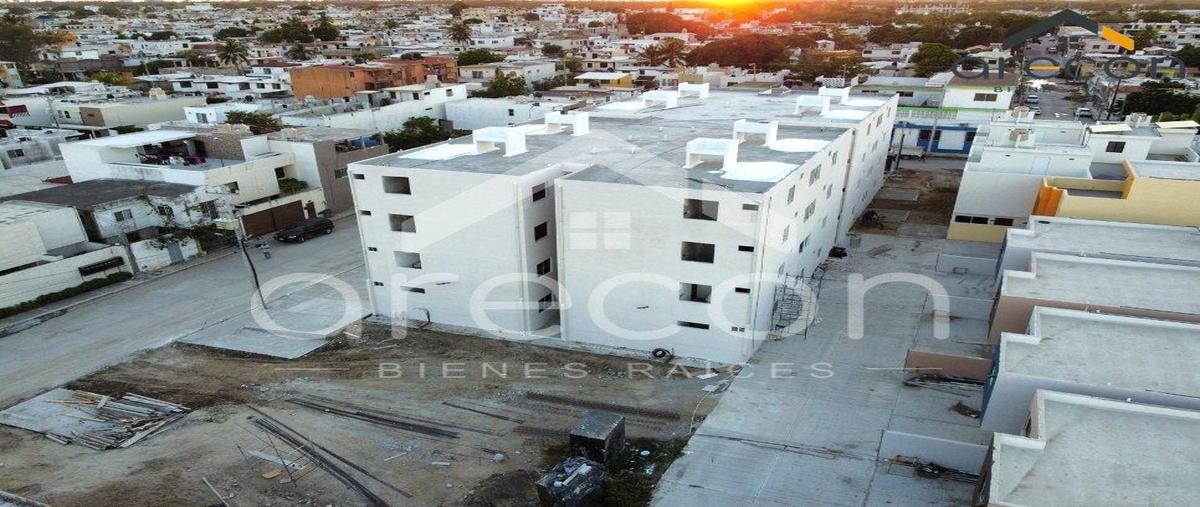 Foto de departamento en venta en  , jesús luna luna, ciudad madero, tamaulipas, 0 No. 03