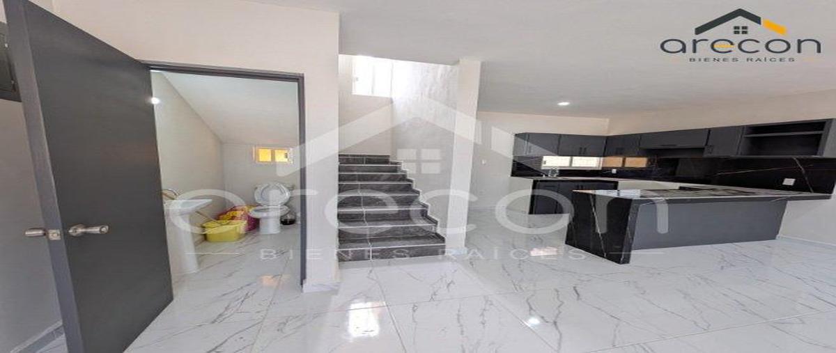 Foto de casa en venta en  , jesús luna luna, ciudad madero, tamaulipas, 0 No. 05
