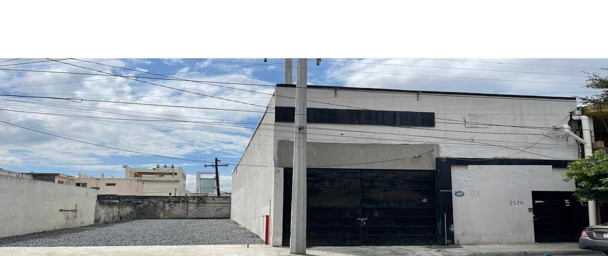 Foto de bodega en renta en jesus m. garza , martínez, monterrey, nuevo león, 0 No. 01
