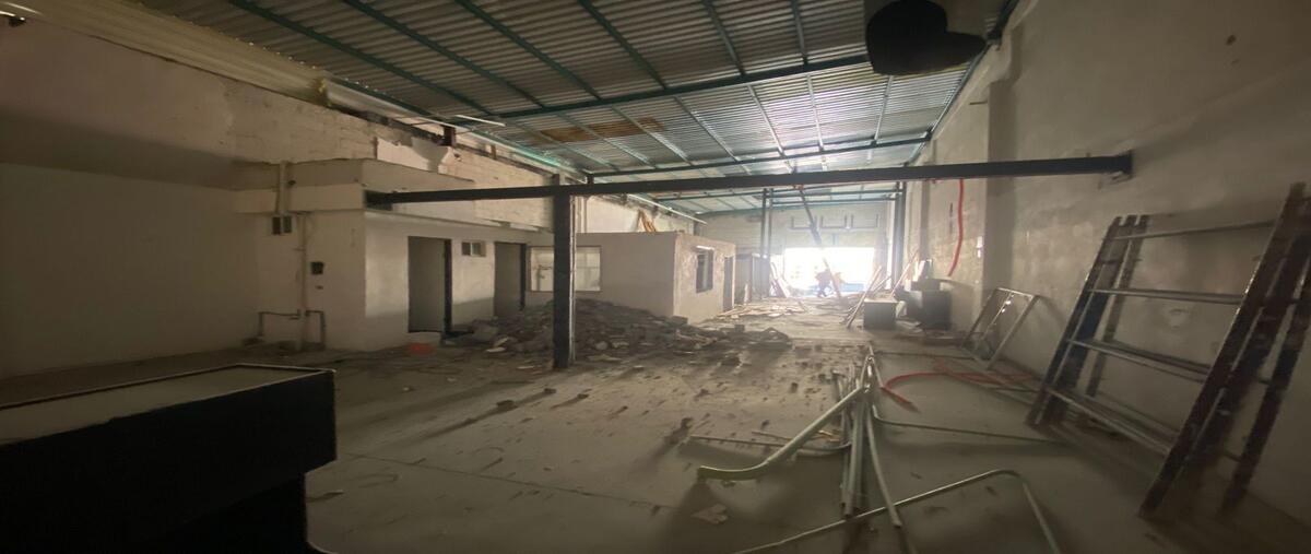 Foto de bodega en renta en jesus m. garza , martínez, monterrey, nuevo león, 0 No. 02