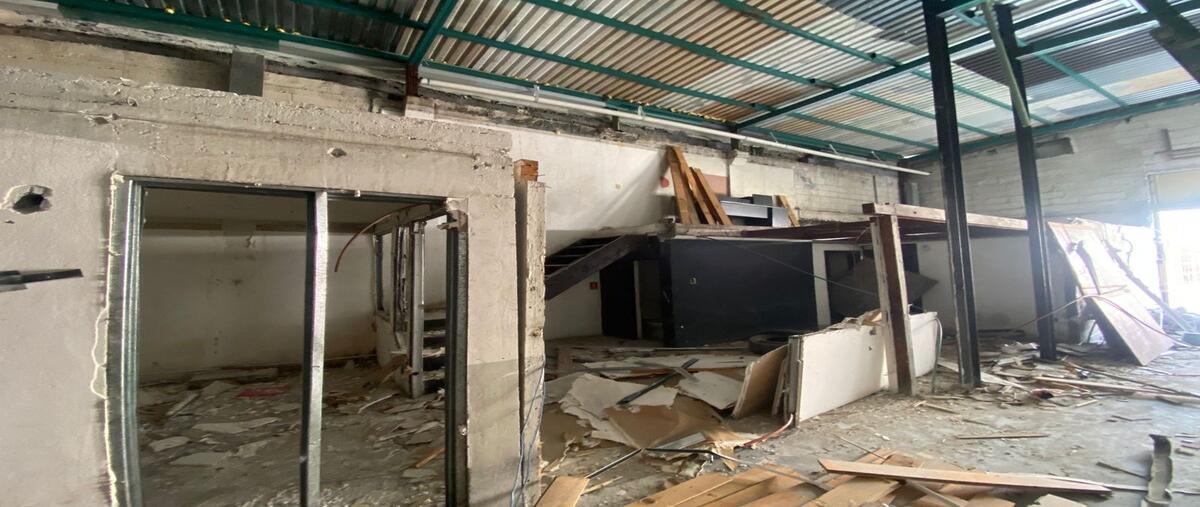 Foto de bodega en renta en jesus m. garza , martínez, monterrey, nuevo león, 0 No. 04