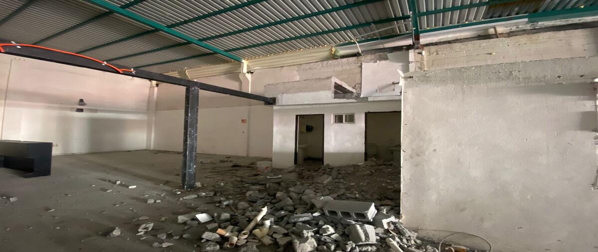 Foto de bodega en renta en jesus m. garza , martínez, monterrey, nuevo león, 0 No. 05