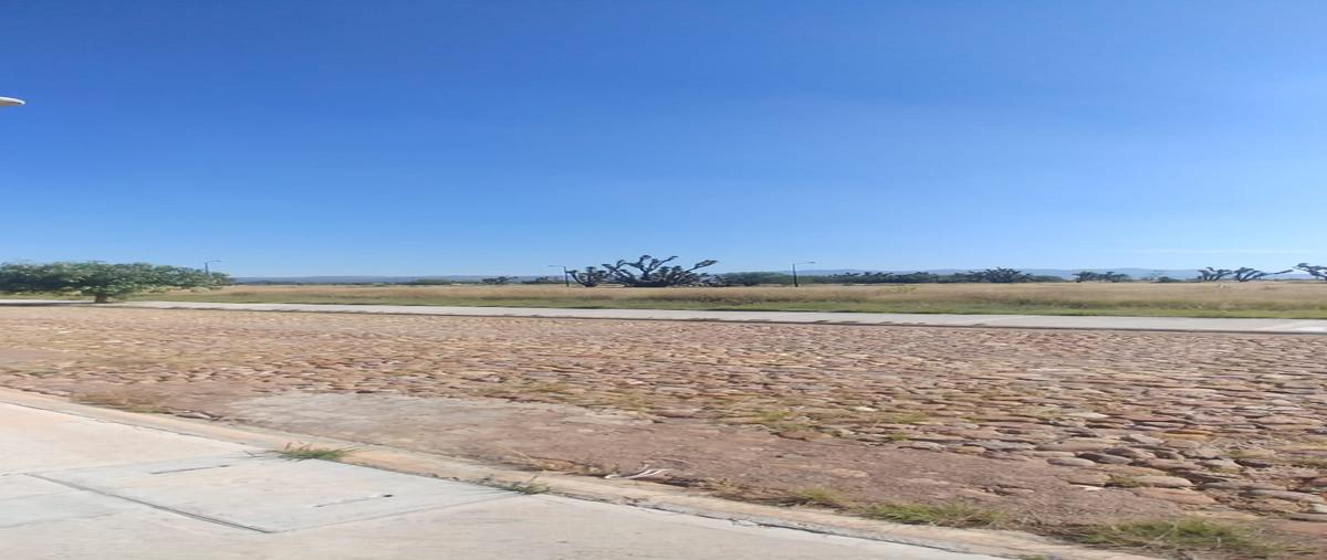 Foto de terreno comercial en venta en jesús maría 1, villa de reyes, villa de reyes, san luis potosí, 0 No. 03