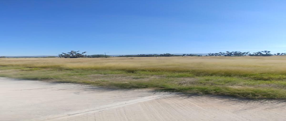 Foto de terreno comercial en venta en jesús maría 1, villa de reyes, villa de reyes, san luis potosí, 0 No. 05