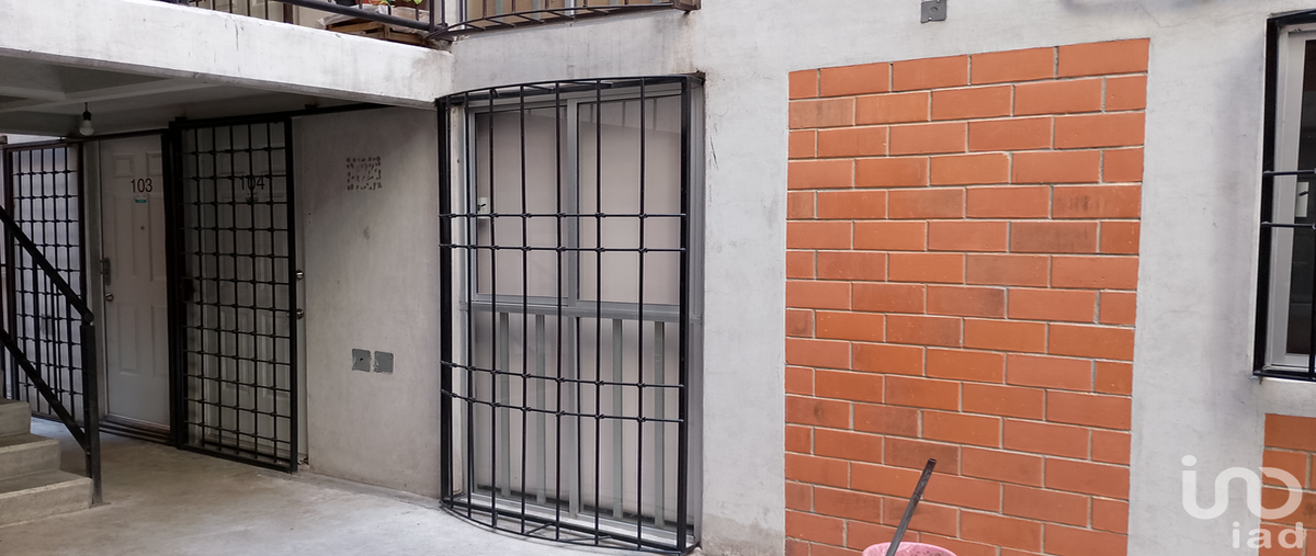 Foto de departamento en venta en jesÃºs marÃ­a 288, centro (Ã¡rea 9), cuauhtÃ©moc, df / cdmx, 31554063 No. 05