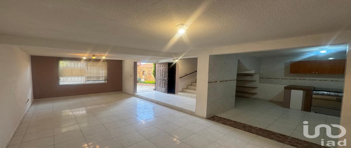 Foto de casa en venta en jesus maría 88, los candiles, corregidora, querétaro, 29968278 No. 04