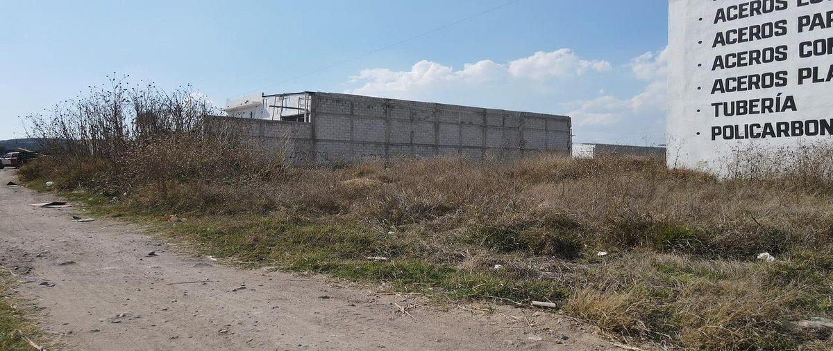 Foto de terreno industrial en jesus maria carretera lazaro cardenas , jesús maría, el marqués, querétaro, 30855757 foto 03 Foto de terreno industrial en venta en jesus maria carretera lazaro cardenas , jesús maría, el marqués, querétaro, 30855757 No. 03