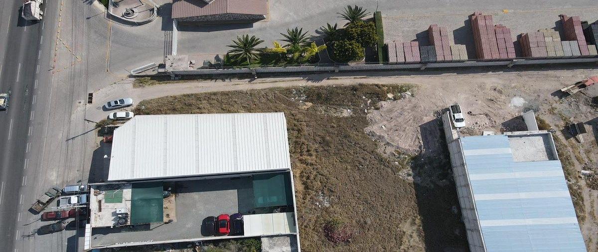 Foto de terreno industrial en jesus maria carretera lazaro cardenas , jesús maría, el marqués, querétaro, 0 foto 04 Foto de terreno industrial en venta en jesus maria carretera lazaro cardenas , jesús maría, el marqués, querétaro, 0 No. 04