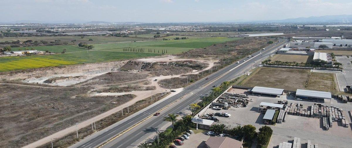 Foto de terreno industrial en jesus maria carretera lazaro cardenas , jesús maría, el marqués, querétaro, 0 foto 06 Foto de terreno industrial en venta en jesus maria carretera lazaro cardenas , jesús maría, el marqués, querétaro, 0 No. 06